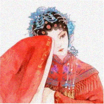 观众玻璃星的头像
